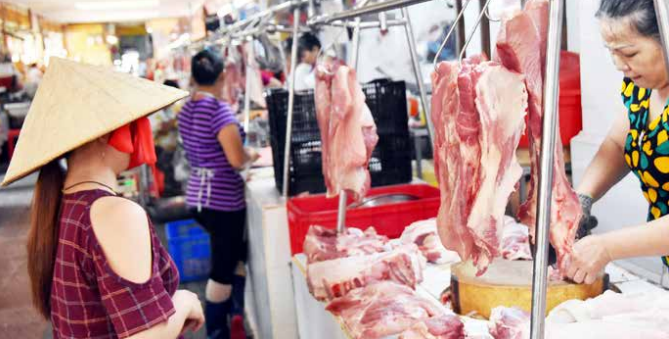 Câu chuyện giá cả những tháng cuối năm